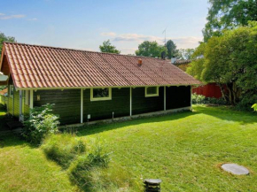 Holiday home Græsted IV